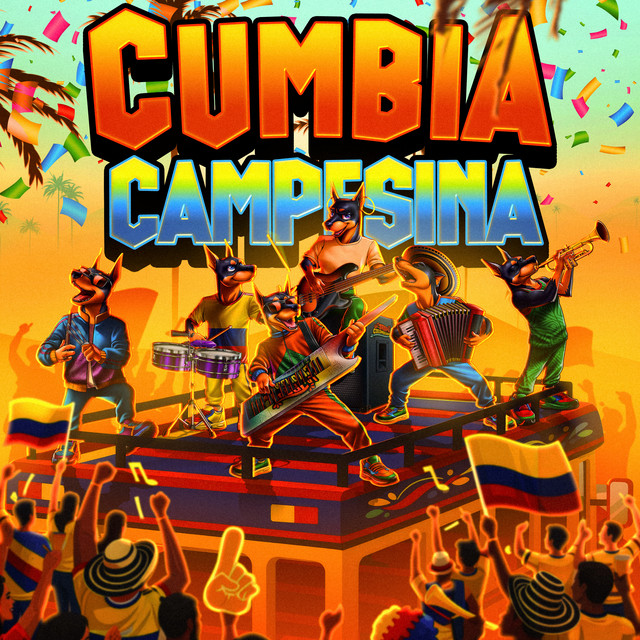 Cumbia Campesina