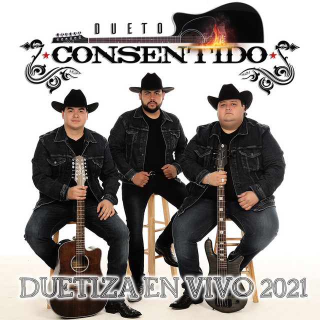 Duetiza En Vivo 2021 cover