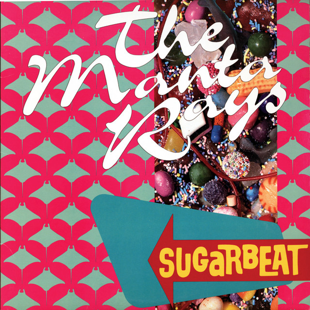 Sugarbeat cover