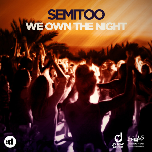 We own the Night - Single by Semitoo | Spotify