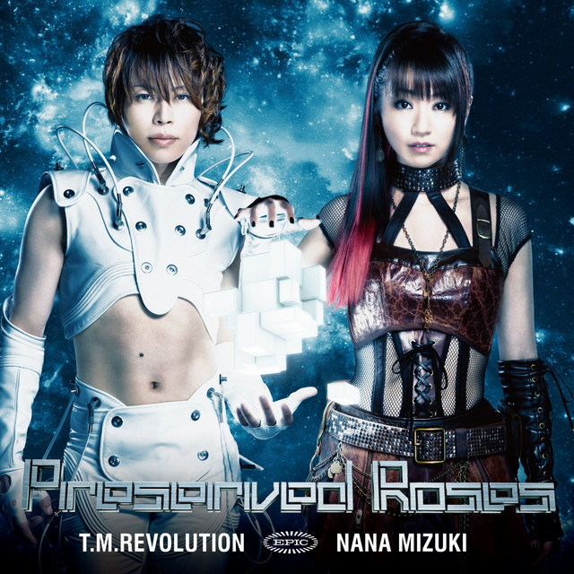 Preserved Roses - Single by T.M.Revolution | Spotify