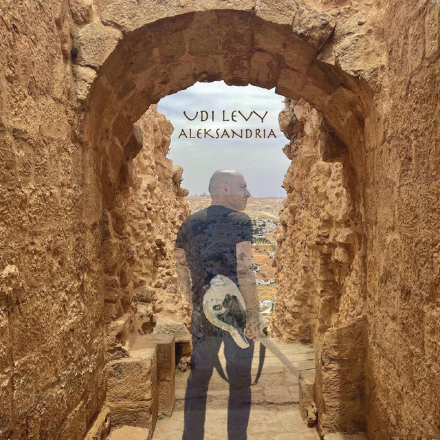 Aleksandria cover art