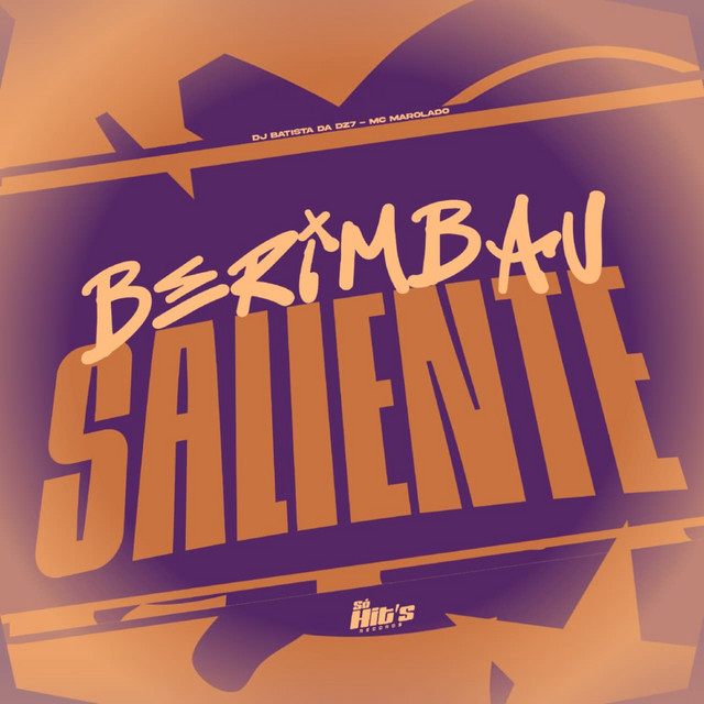 Berimbau Saliente