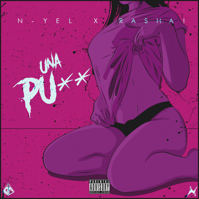 Una Puta by Nyel