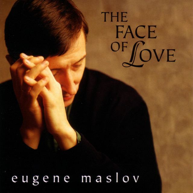 The Face Of Love cover