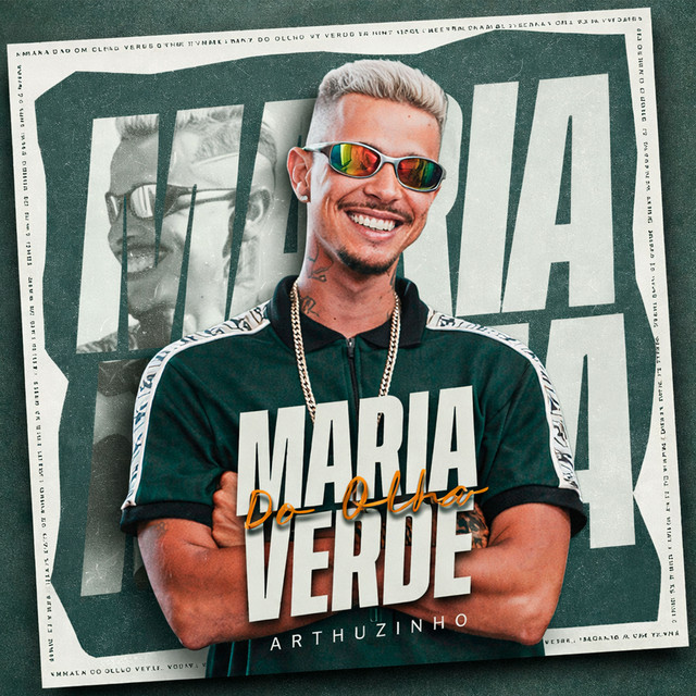 Maria dos Olhos Verdes