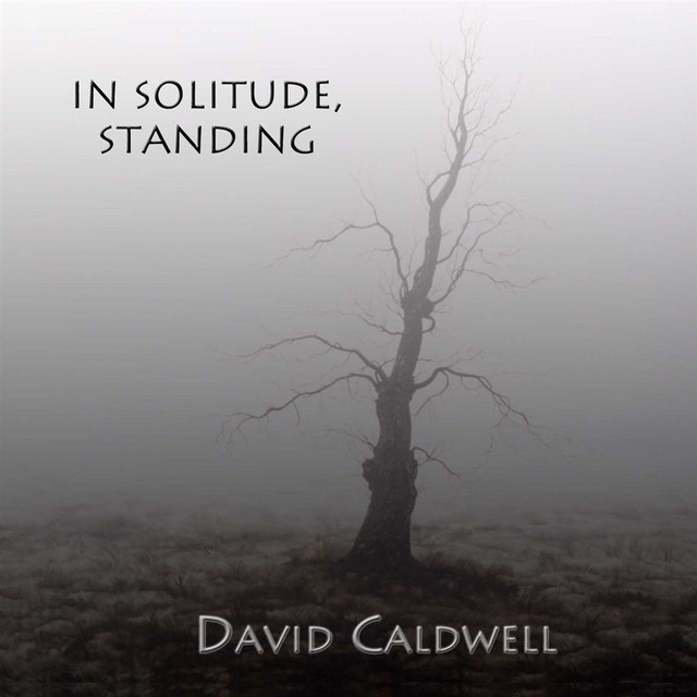 In Solitude Standing cover art
