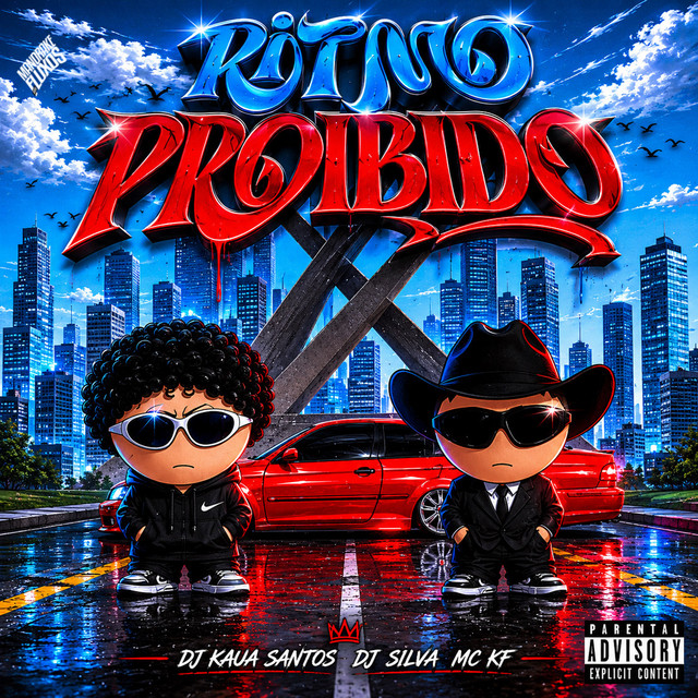 Ritmo Proibido