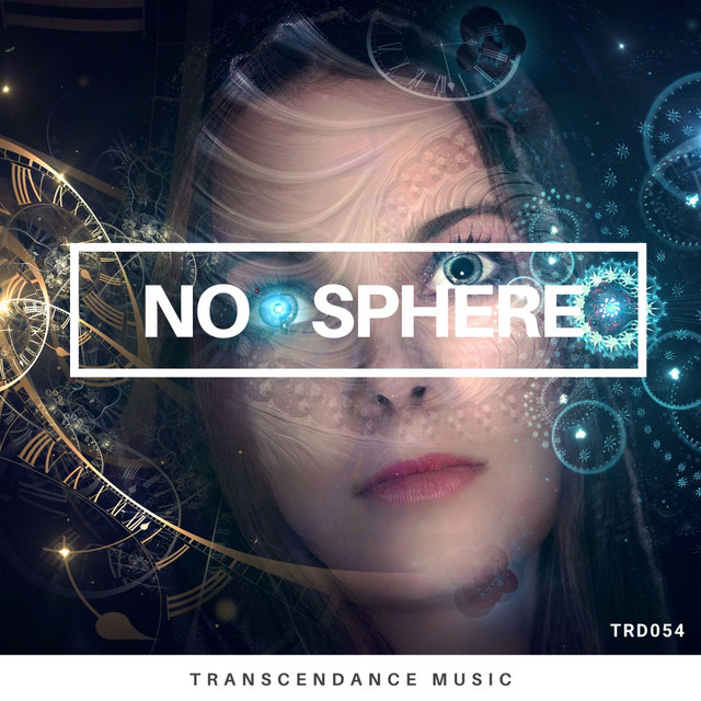 Noosphere EP album image