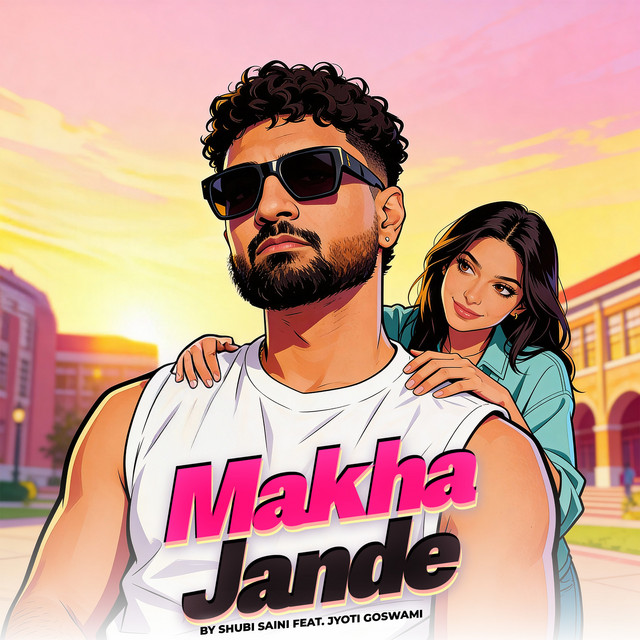 Makha Jande