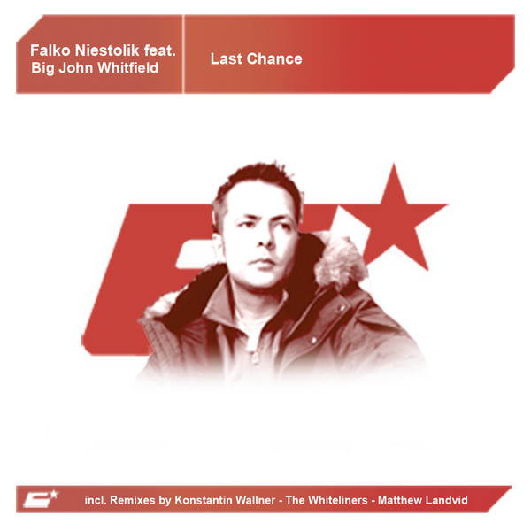 Last Chance - Original Mix