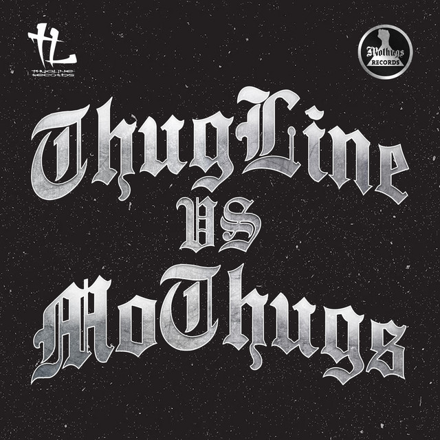 Thugline Vs MoThugs cover art