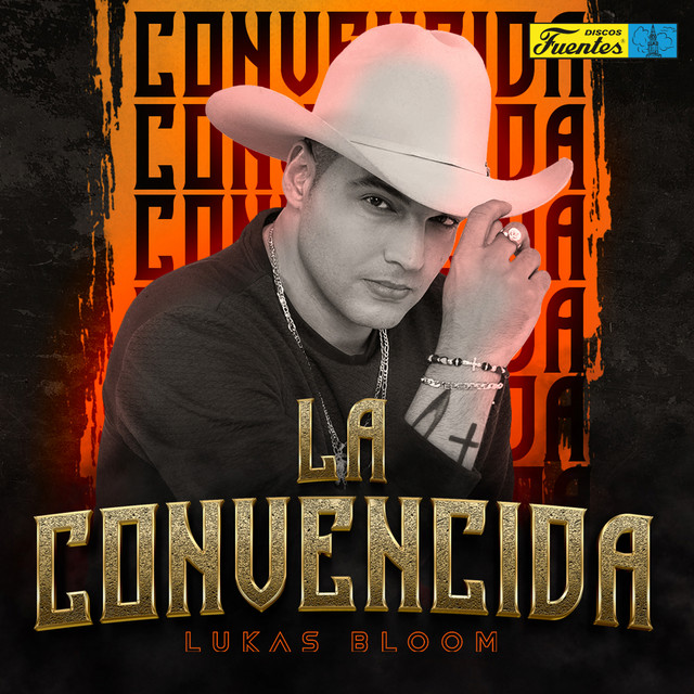Lukas Bloom - La Convencida