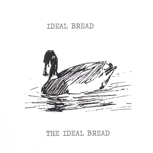 The Ideal Bread cover art