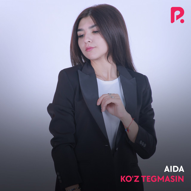 Ko'z Tegmasin cover art