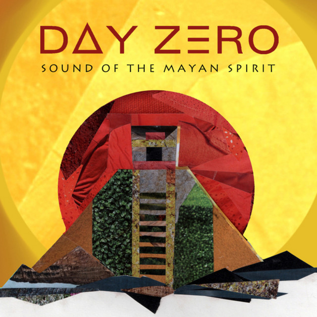 Mayas - Original Mix