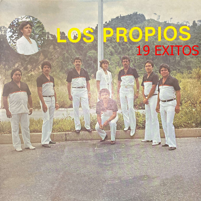 Los Propios Del Vigia