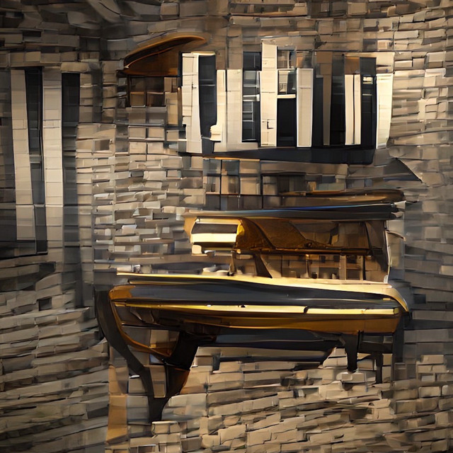 Subtle Dynamics in C Major cover