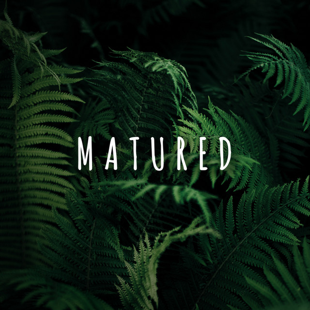 Matured cover art