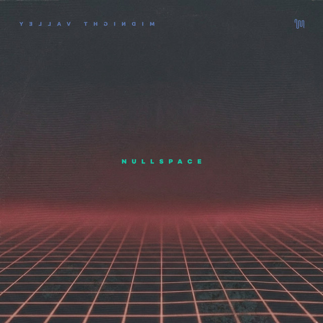 Nullspace cover art
