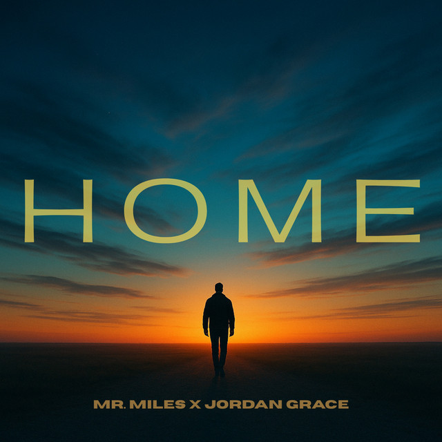 Home cover