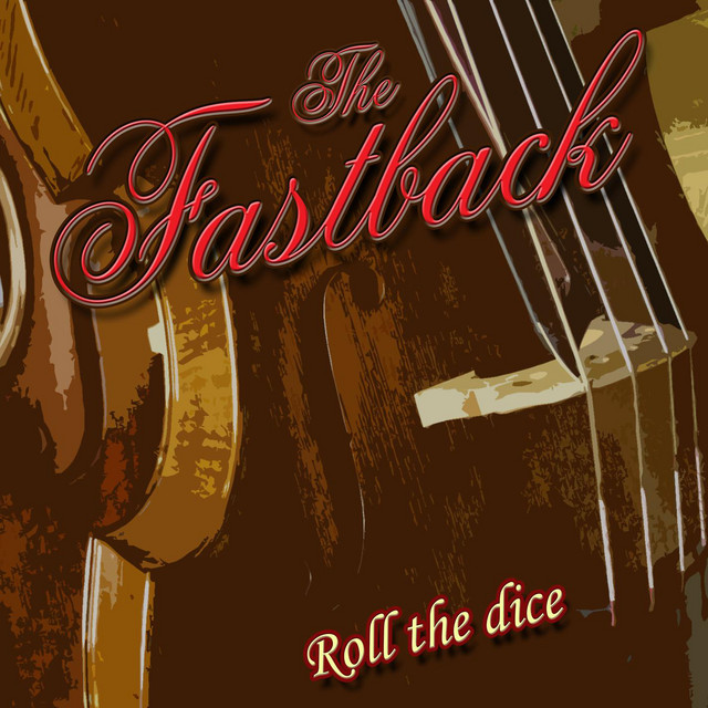 Roll the dice cover art