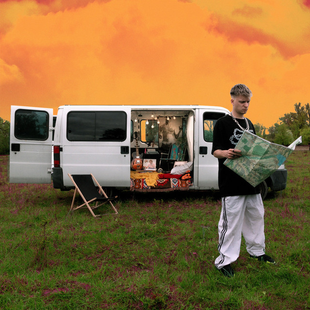 Dzieci we Mgle cover art