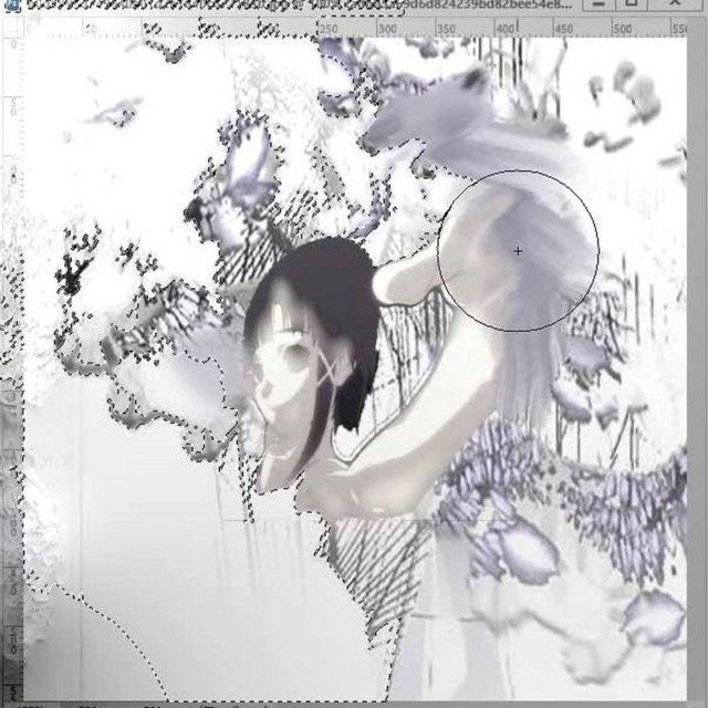 album image