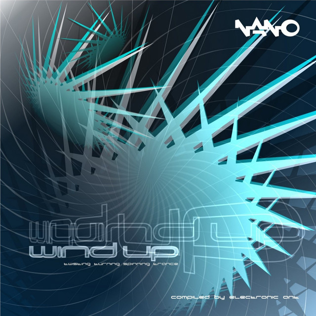 Wind Up cover