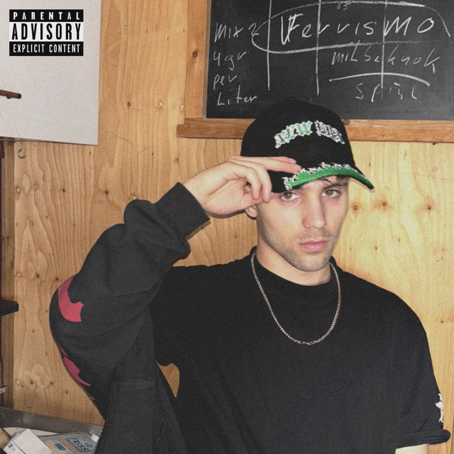 When They Run cover art