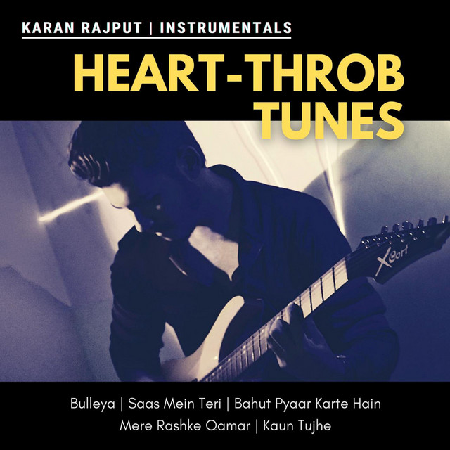 Heartthrob Tunes cover art