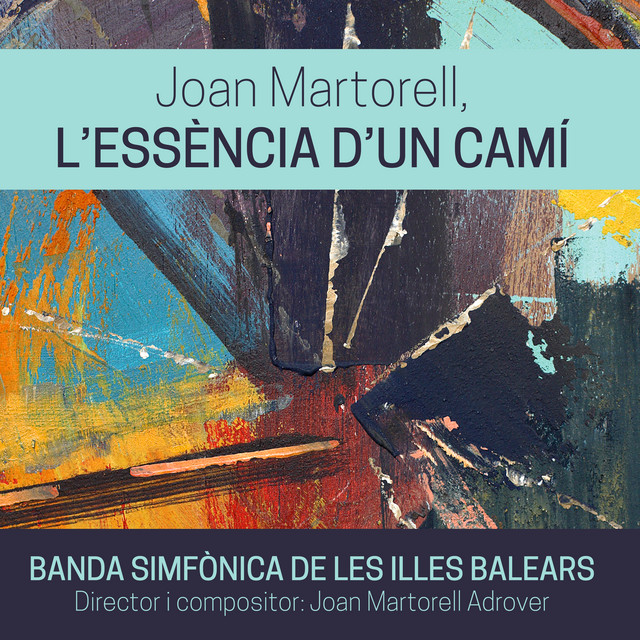 L'essència d'un camí cover art