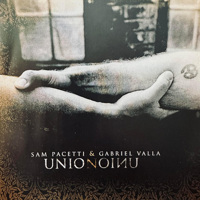 Union cover