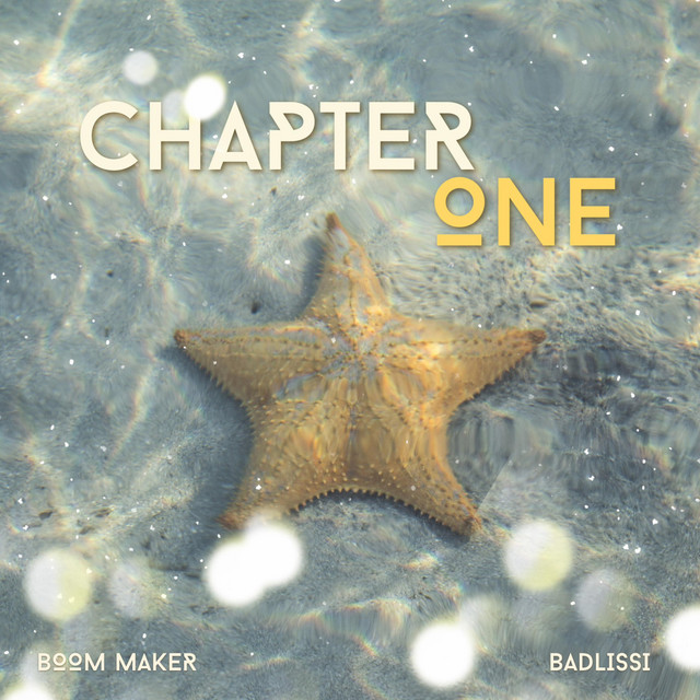 Chapter One cover art