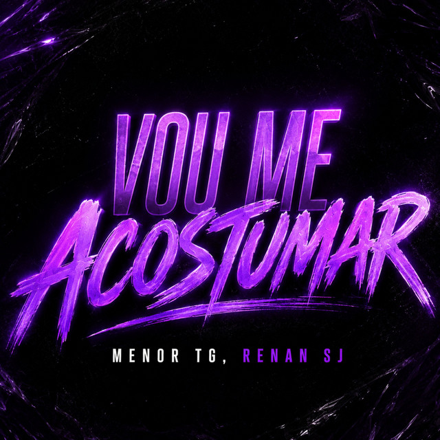 Vou Me Acostumar