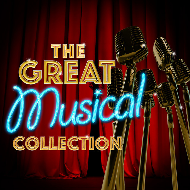 The Great Musical Collection ‑「Album」by The New Musical Cast | Spotify