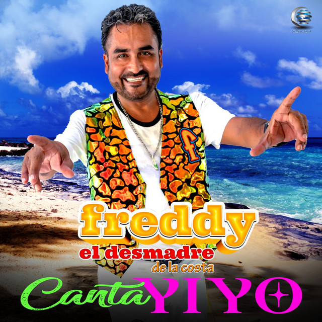 Canta Yiyo cover art