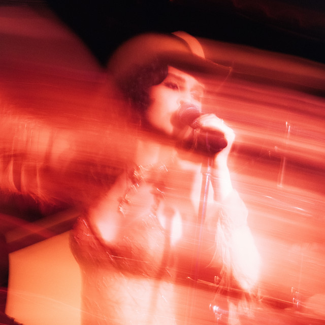 el paso (with Cuco) cover art