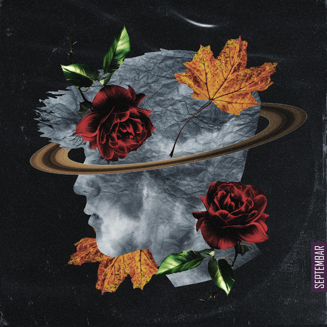 Septembar cover art