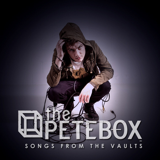 Songs from the Vaults cover art