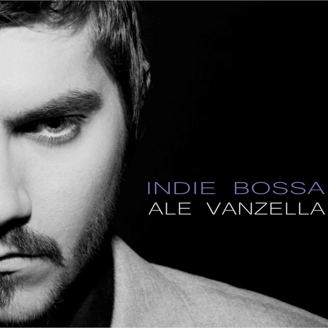 Indie Bossa cover art