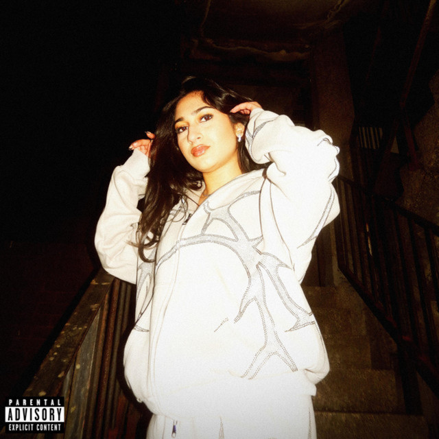 undefined album image