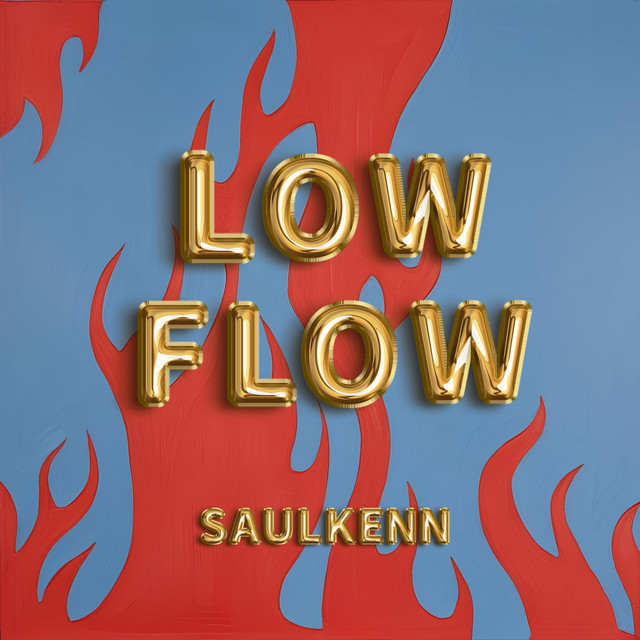 Low Flow - Original Mix