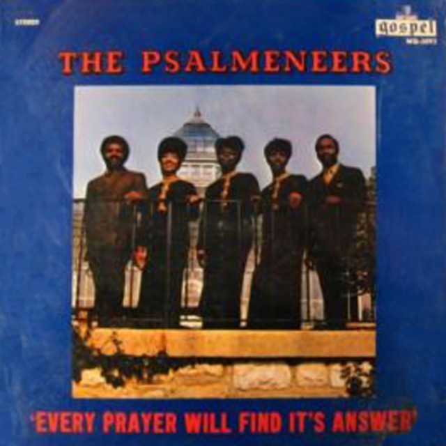 Every Prayer Will Find It's Answer