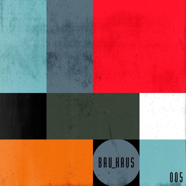 Criteria cover art