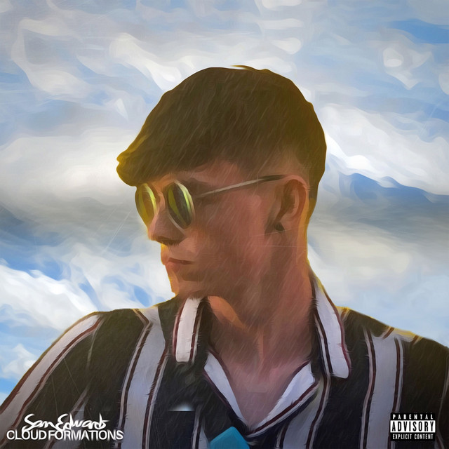 Cloud Formations cover art