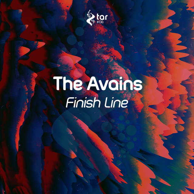 Finish Line album art