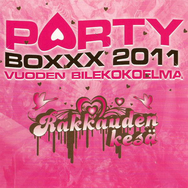 Reggaerekka - Radio Edit