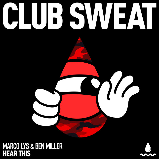 Hear This - Extended Mix album art