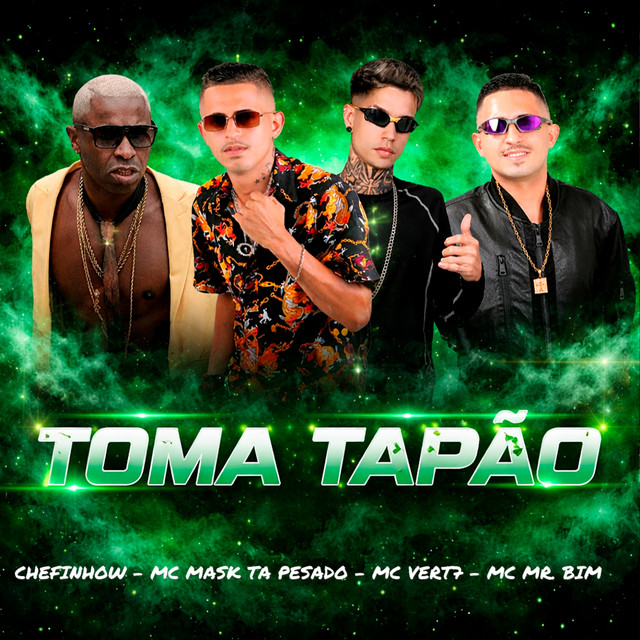 Toma Tapão